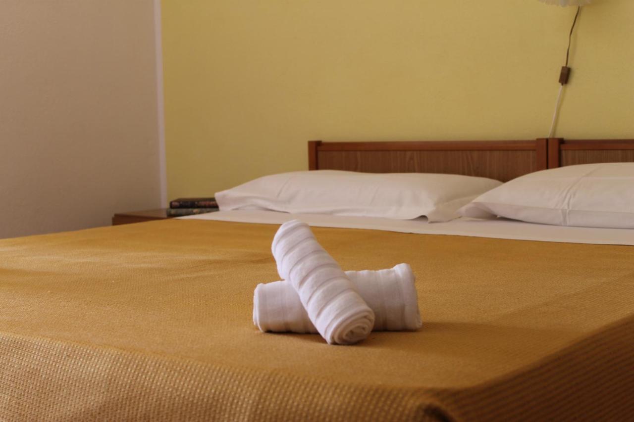 Piccolo Hotel Nuova Gestione Кала-Гононе Экстерьер фото