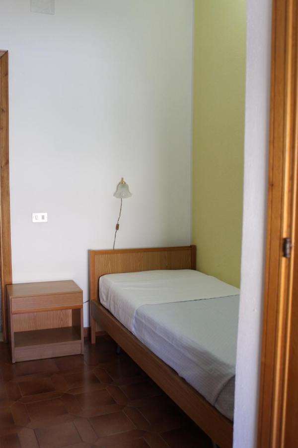 Piccolo Hotel Nuova Gestione Кала-Гононе Экстерьер фото