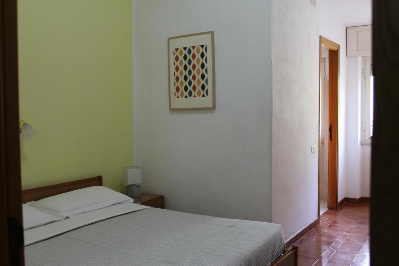 Piccolo Hotel Nuova Gestione Кала-Гононе Экстерьер фото