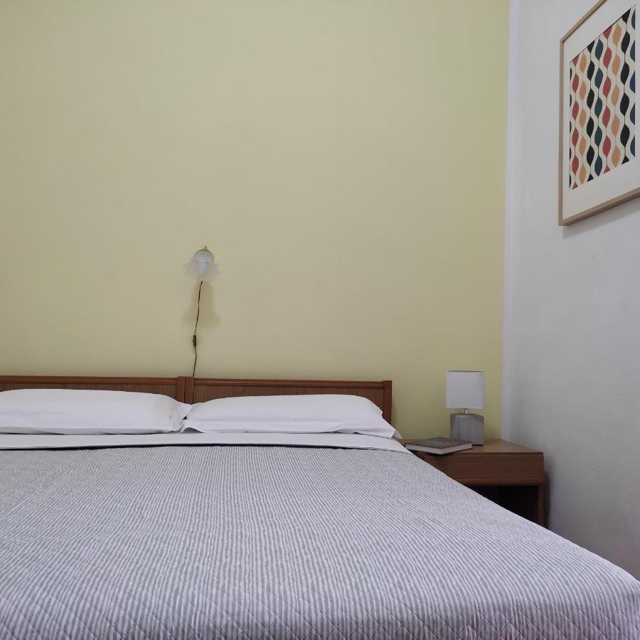 Piccolo Hotel Nuova Gestione Кала-Гононе Экстерьер фото