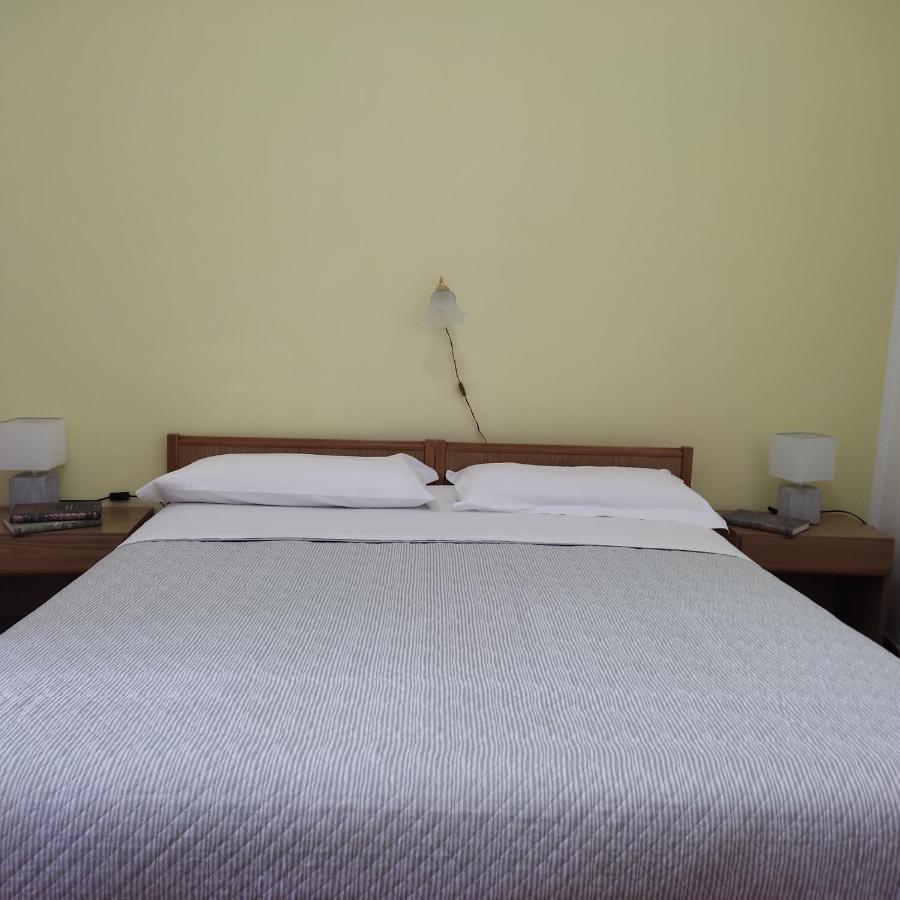 Piccolo Hotel Nuova Gestione Кала-Гононе Экстерьер фото