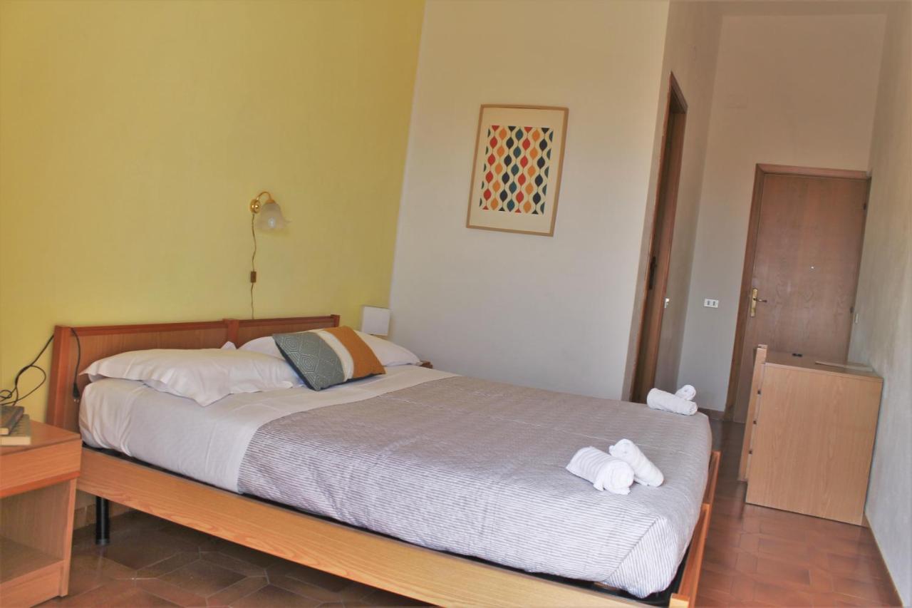 Piccolo Hotel Nuova Gestione Кала-Гононе Экстерьер фото