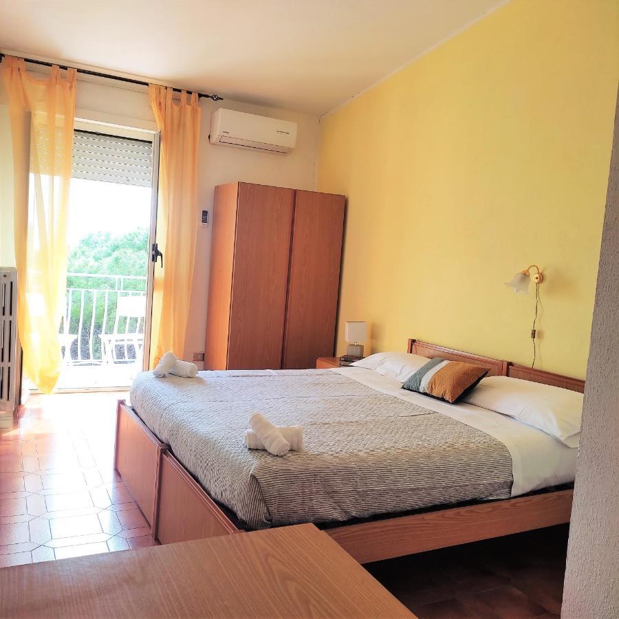 Piccolo Hotel Nuova Gestione Кала-Гононе Экстерьер фото