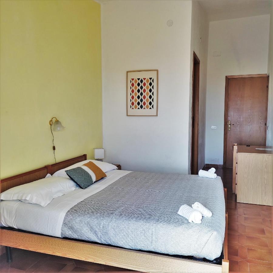 Piccolo Hotel Nuova Gestione Кала-Гононе Экстерьер фото