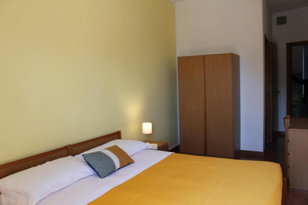 Piccolo Hotel Nuova Gestione Кала-Гононе Экстерьер фото