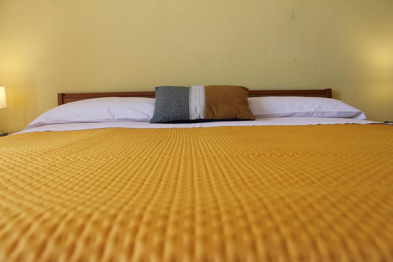Piccolo Hotel Nuova Gestione Кала-Гононе Экстерьер фото