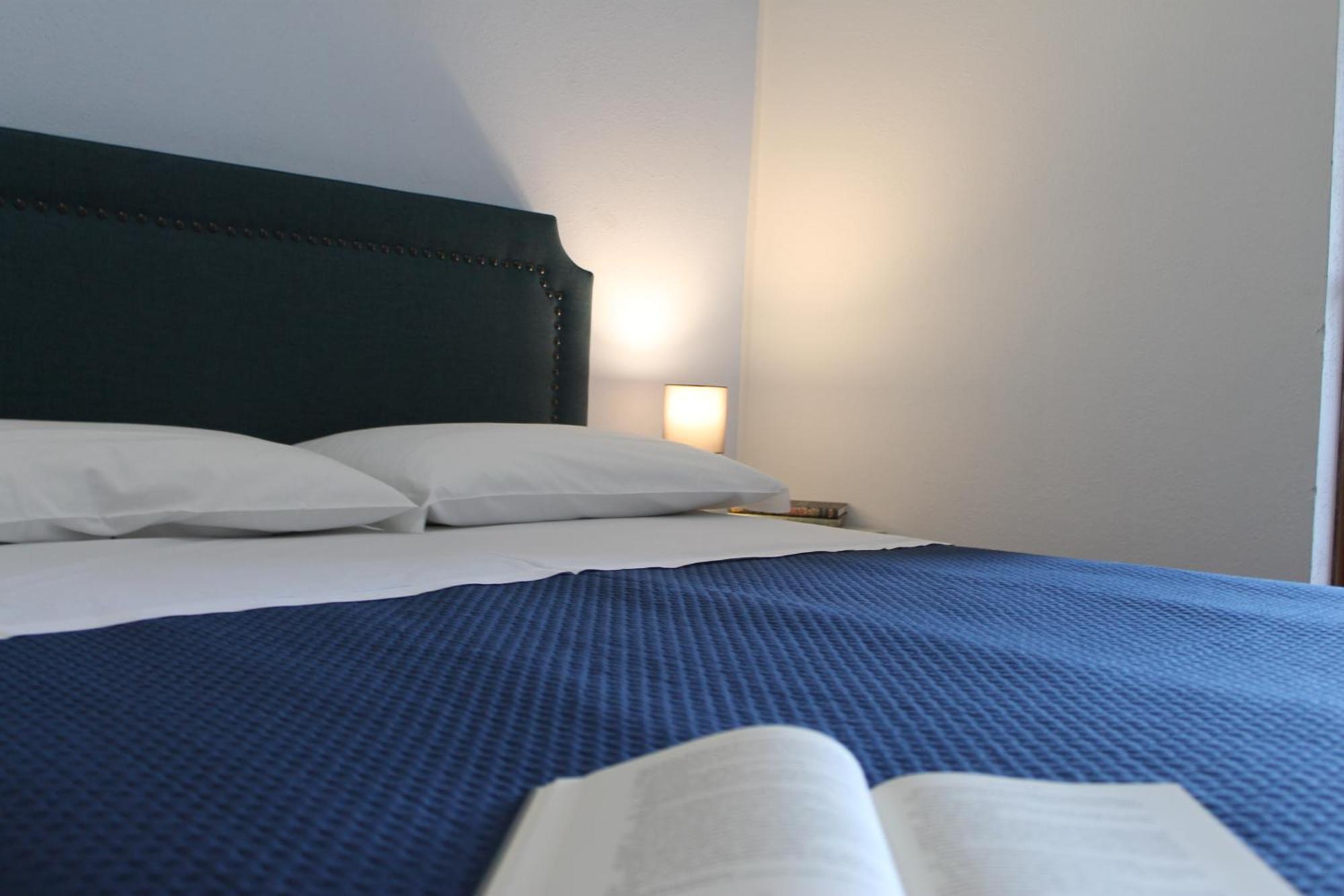 Piccolo Hotel Nuova Gestione Кала-Гононе Экстерьер фото