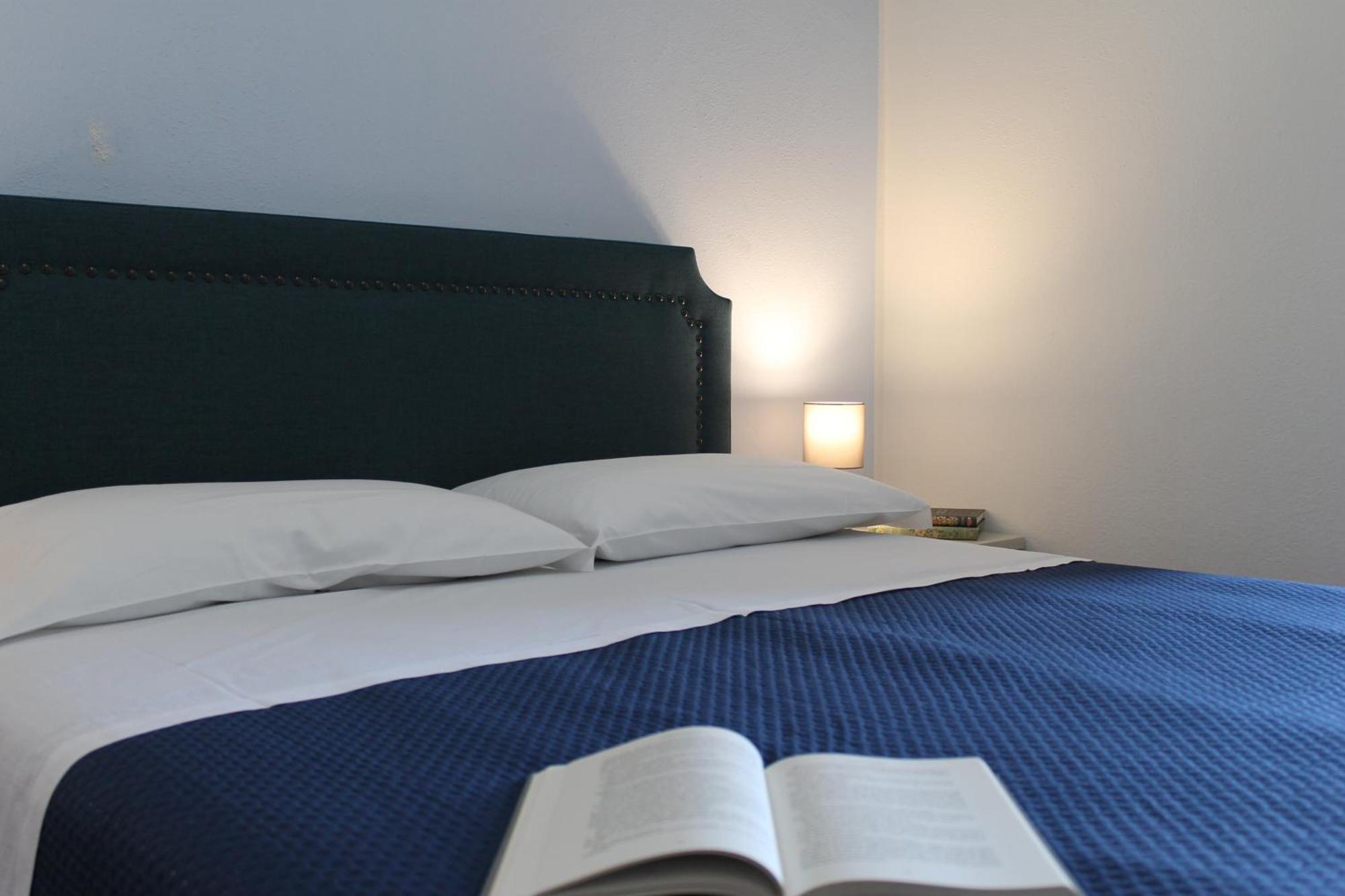 Piccolo Hotel Nuova Gestione Кала-Гононе Экстерьер фото