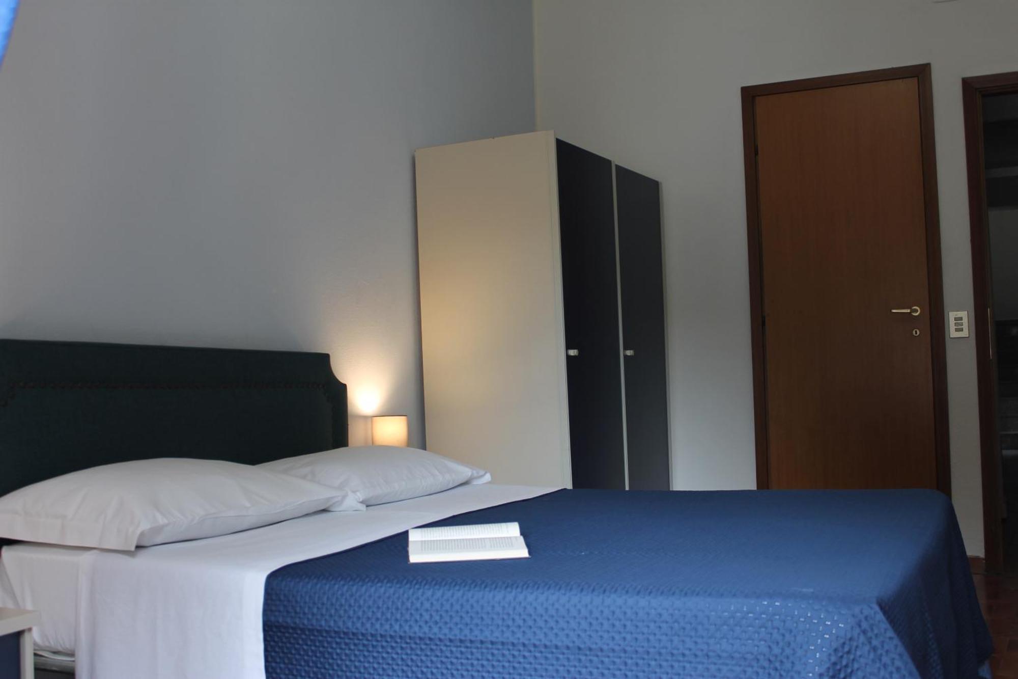 Piccolo Hotel Nuova Gestione Кала-Гононе Экстерьер фото