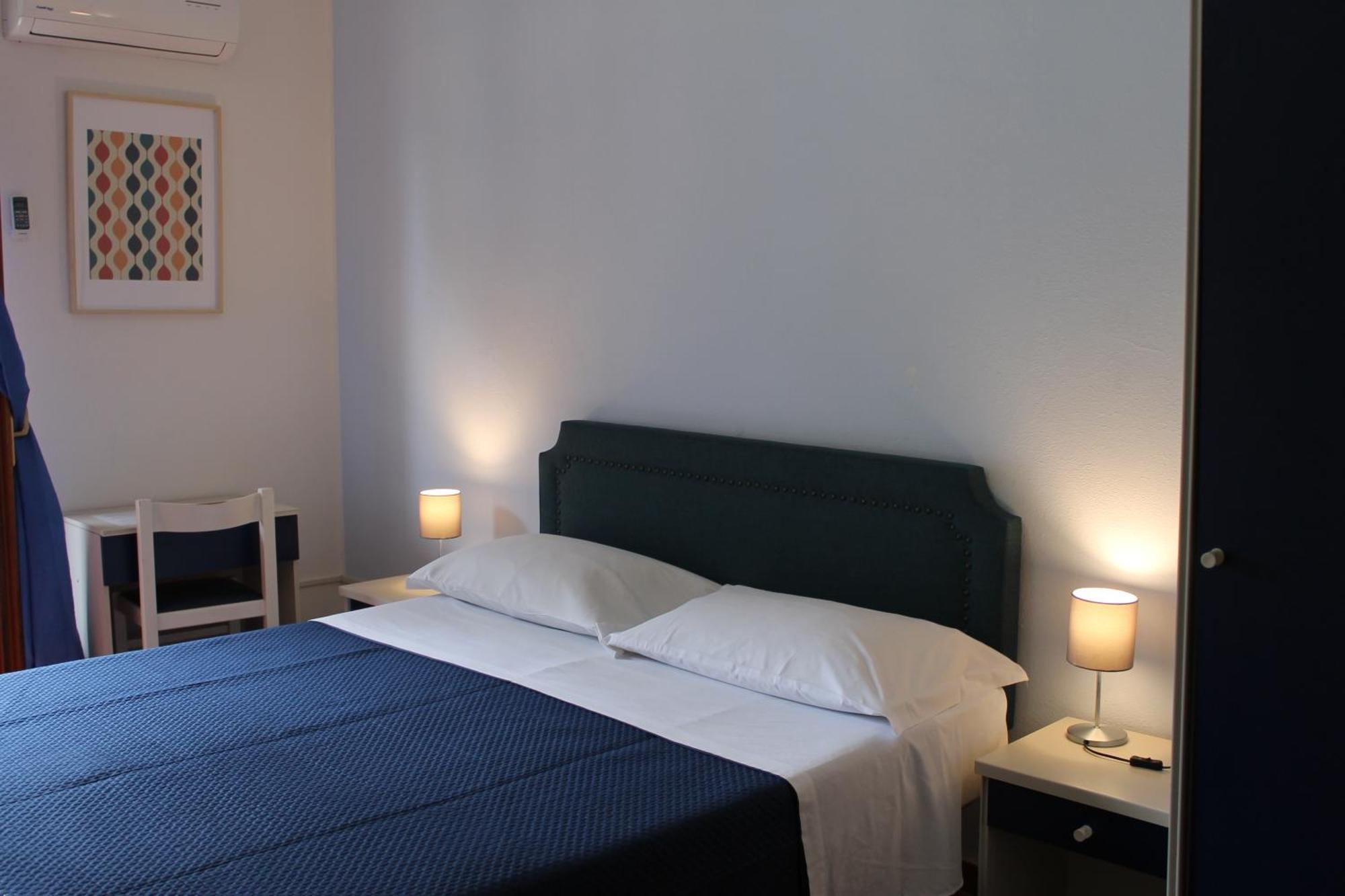 Piccolo Hotel Nuova Gestione Кала-Гононе Экстерьер фото