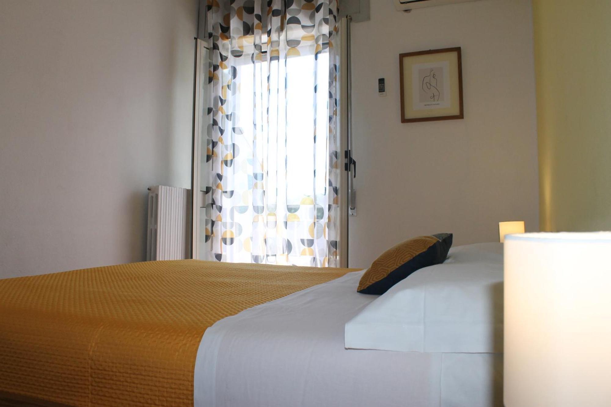 Piccolo Hotel Nuova Gestione Кала-Гононе Экстерьер фото