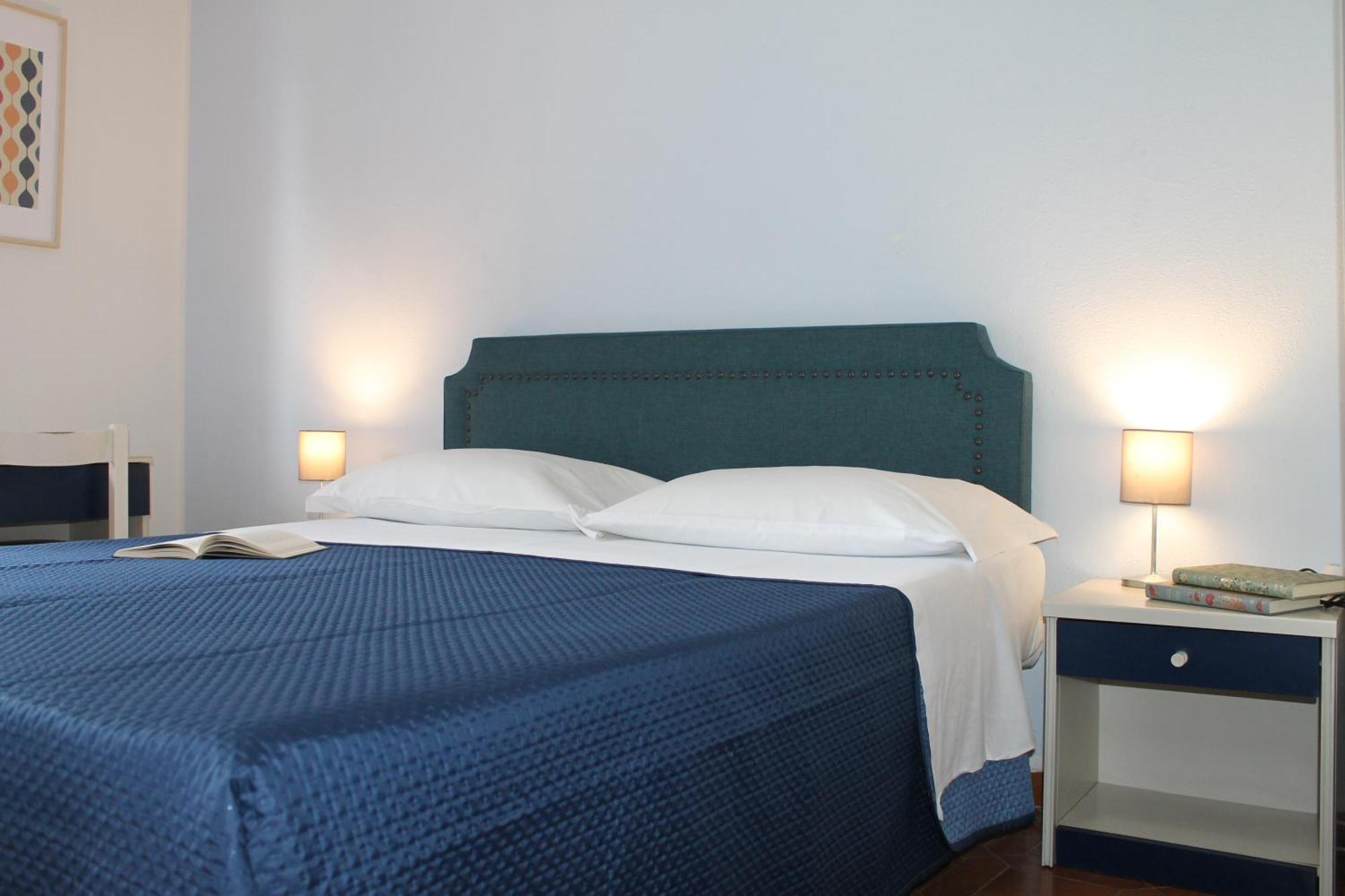 Piccolo Hotel Nuova Gestione Кала-Гононе Экстерьер фото
