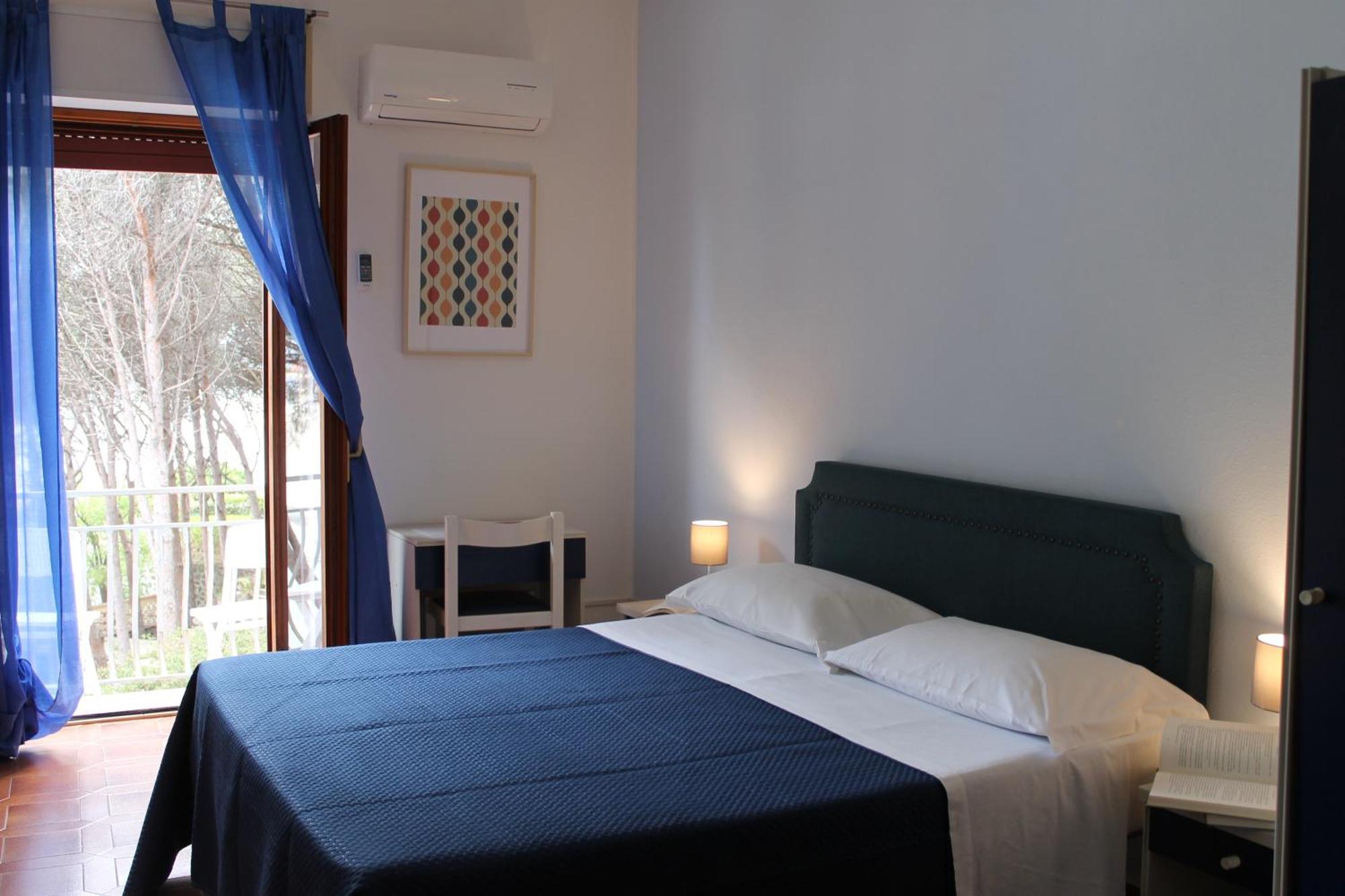 Piccolo Hotel Nuova Gestione Кала-Гононе Экстерьер фото