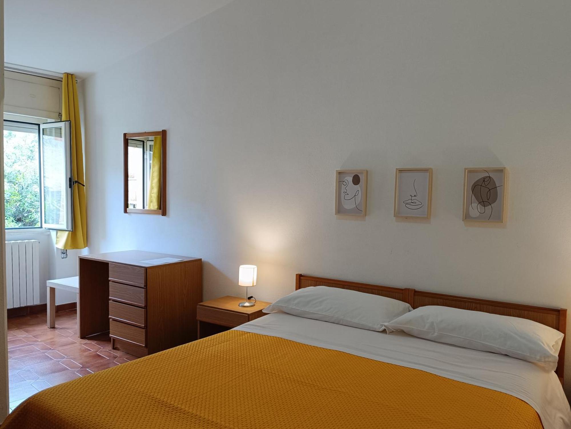 Piccolo Hotel Nuova Gestione Кала-Гононе Номер фото