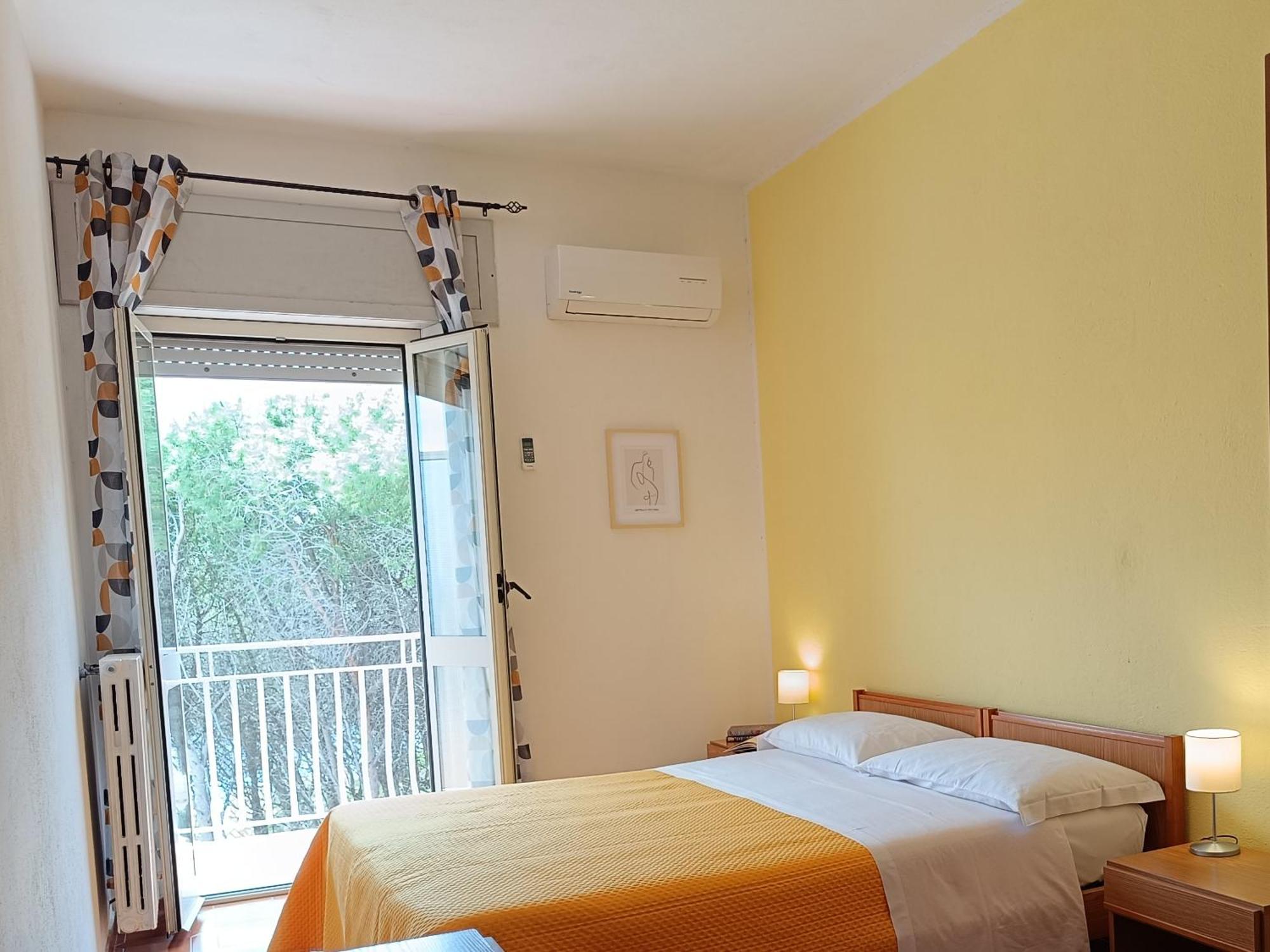 Piccolo Hotel Nuova Gestione Кала-Гононе Номер фото